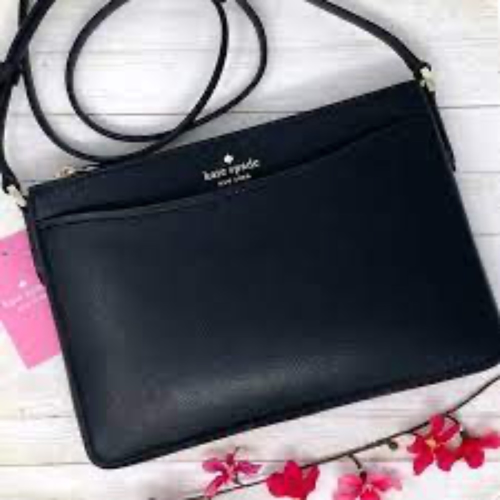 Kate Spade RORY K6176 -Black